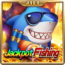 JILI Real Money Jackpot Fishing