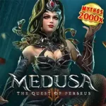 Medusa slots