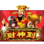 joker bet cai shen