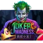 joker madness