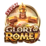 glory of rome slot