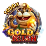 gold rush