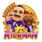 richman online casino