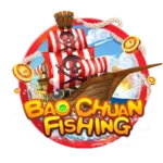 bao chuan fishing icon