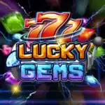 777 Lucky Gems Slots