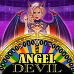 Angel Devil online game