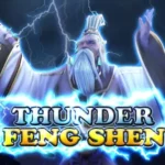 Thunder Feng Shen BK959