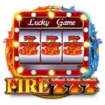 game icon fire777