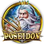 poseidon real money slot