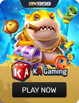 KA GAMING FISHING