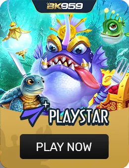 PLAY STAR FISHING